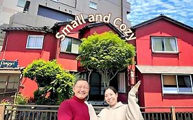 大和尚宾馆